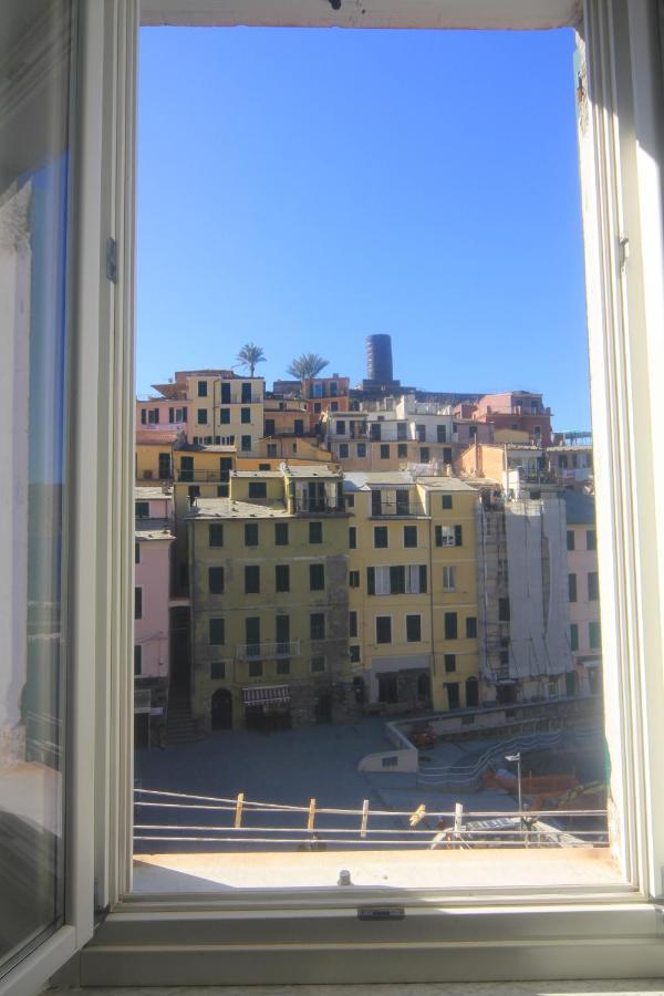 Vernazza Vacation 2 Extérieur photo