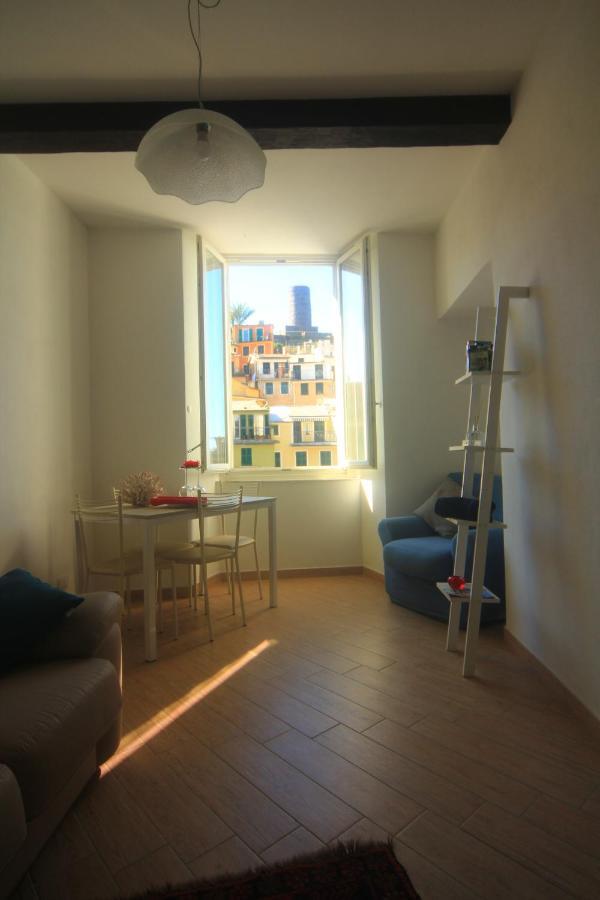 Appartement Vernazza Vacation 2 Extérieur photo