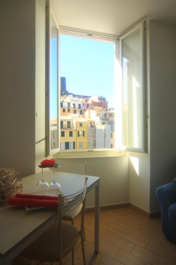 Appartement Vernazza Vacation 2 Extérieur photo