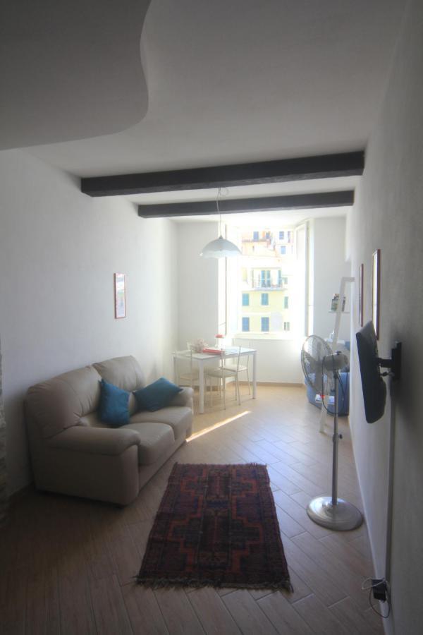 Appartement Vernazza Vacation 2 Extérieur photo