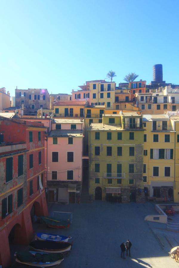 Vernazza Vacation 2 Extérieur photo